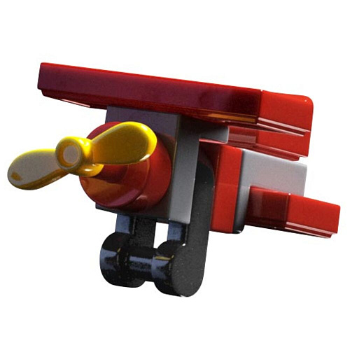 LEGO Icons Домик эльфов 10275