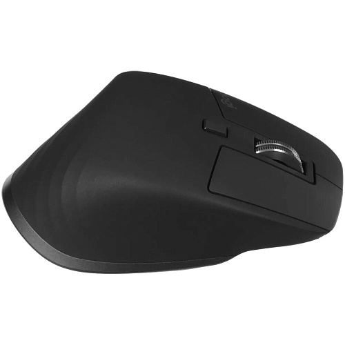 Клавиатура+мышь Logitech MX Keys S Combo Black