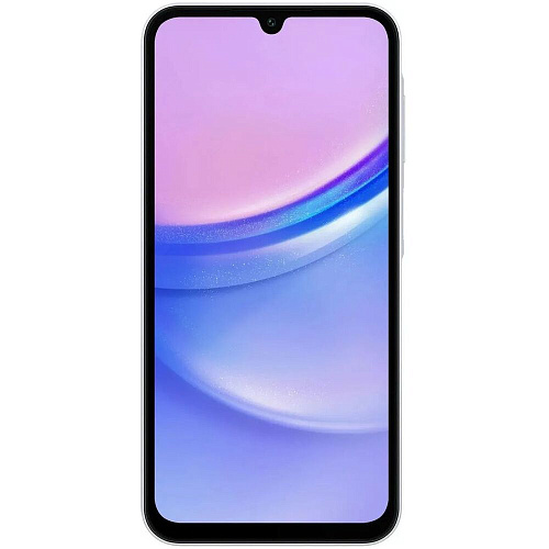 Смартфон Samsung Galaxy A15 SM-A155 4/128GB Light Blue