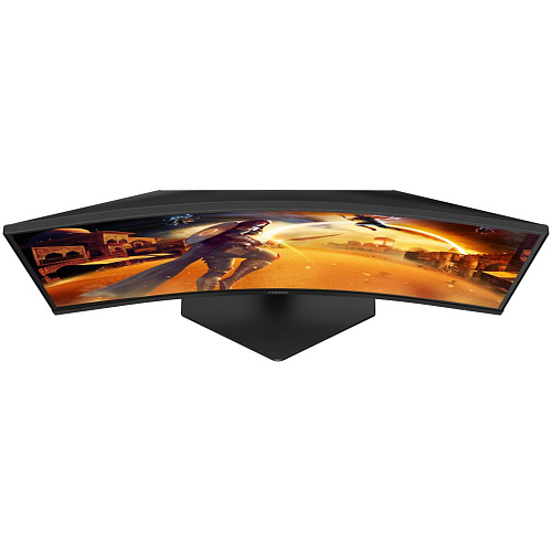 Монитор 27" AOC C27G4ZXE VA 1920x1080 1ms HDMI, DisplayPort