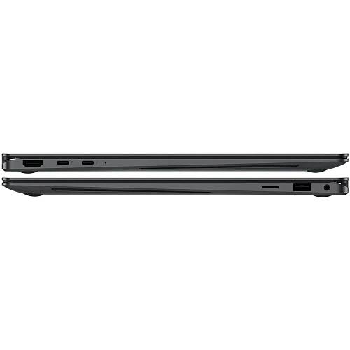Ноутбук Samsung Galaxy Book 5 Pro 360 NP960 Core Ultra 7 256V/16Gb/512Gb SSD/16" 2.8K Touch/Win11 Grey