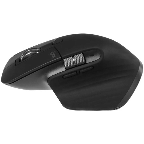 Клавиатура+мышь Logitech MX Keys S Combo Black