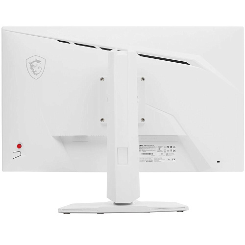 Монитор 27" MSI MAG 274QRFW E20 IPS 2560x1440 0.5ms HDMI, DisplayPort,