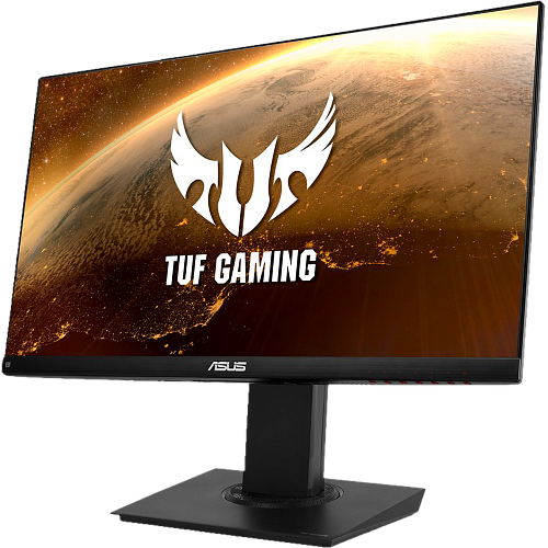 Монитор 24" ASUS TUF Gaming VG249Q IPS 1920x1080 1ms HDMI, DisplayPort, VGA