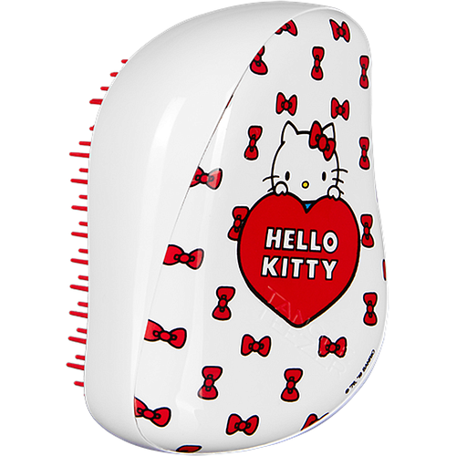 Tangle Teezer Расческа Compact Styler Hello Kitty Dancing Bows