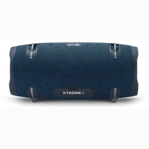 Портативная bluetooth-колонка JBL Xtreme 2 Blue