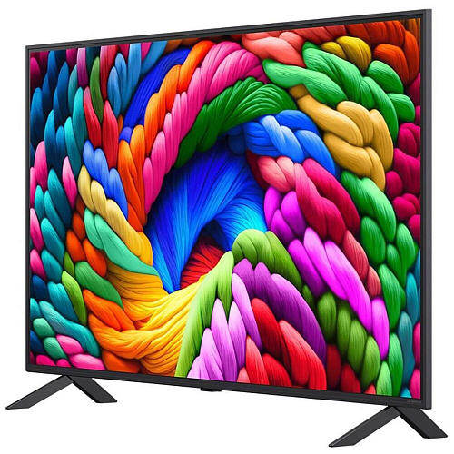 Телевизор 50" LG 50NANO90A6B.ARUG 2025 УЦЕНКА