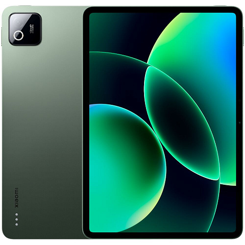 Планшет Xiaomi Pad 8 8/256GB RU Pine Green