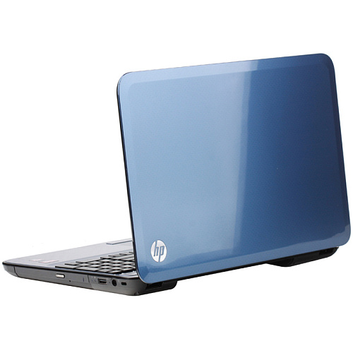 Ноутбук HP Pavilion g6-2315er D2Y74EA AMD A10 4600M/4Gb/500Gb/DVD-SMulti/15.6" HD/HD7670 1G/WiFi/BT/Cam/6c/Win8