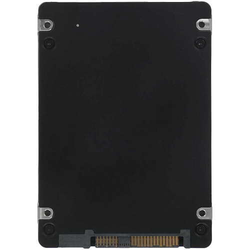 Внутренний SSD-накопитель Samsung SSD PM1643a, 1920GB, 2.5" 15mm, SAS 12Gb/s, 3D TLC, R/W 2100/1800MB/s, IOPs 440 000/46 000, TBW 3504, DWPD 1