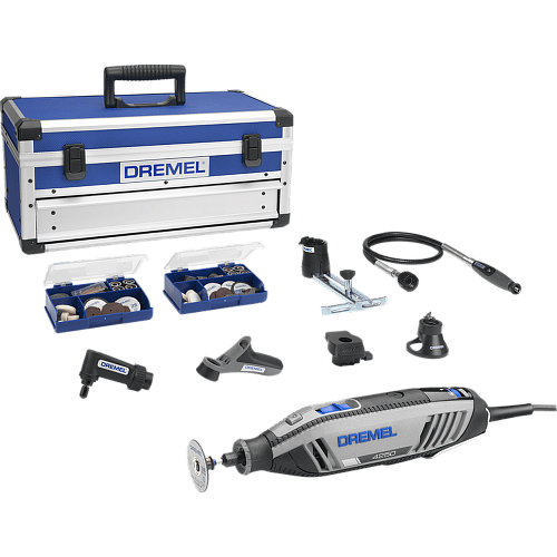 Гравер Dremel 4250-6/128 F0134250JN