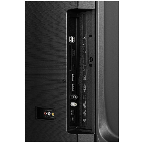 Телевизор 50" Hisense 50E7Q 2025 УЦЕНКА