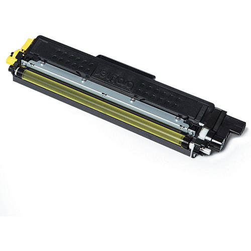 Картридж Brother TN-213Y Yellow для MFCL3770CDW/DCPL3550CDW/HLL3230CDW (1300стр)