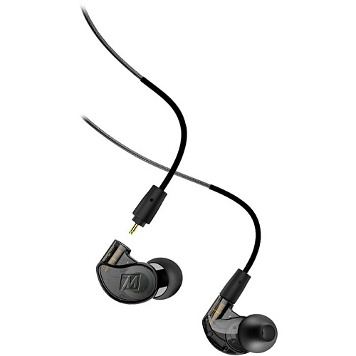 Гарнитура MEE audio M6 Pro 2 Black