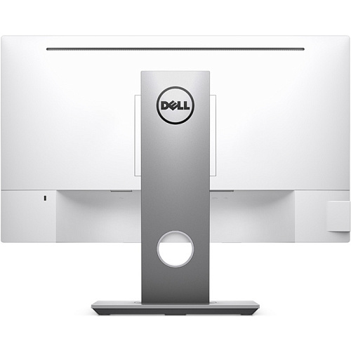 Монитор 23" Dell P2317H White IPS LED 1920x1080 6ms VGA HDMI DisplayPort