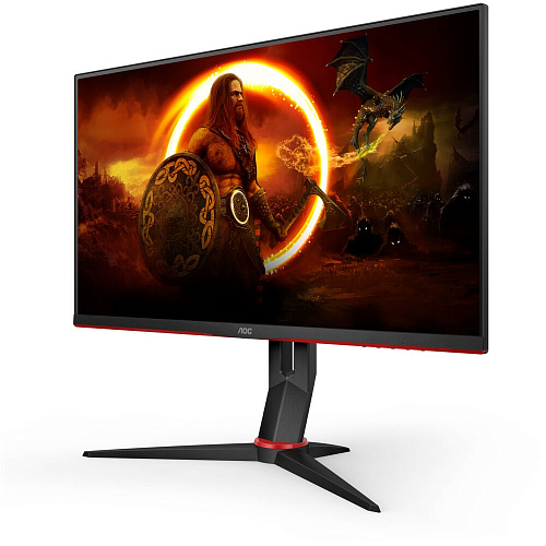 Монитор 27" AOC 27G2SPU 1920x1080 1ms HDMI, DisplayPort, VGA