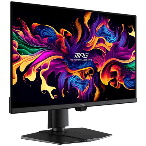 Монитор 27" MSI MPG 271QR X50 QD-OLED 2560x1440 0.03ms HDMI, DisplayPort, USB Type-C