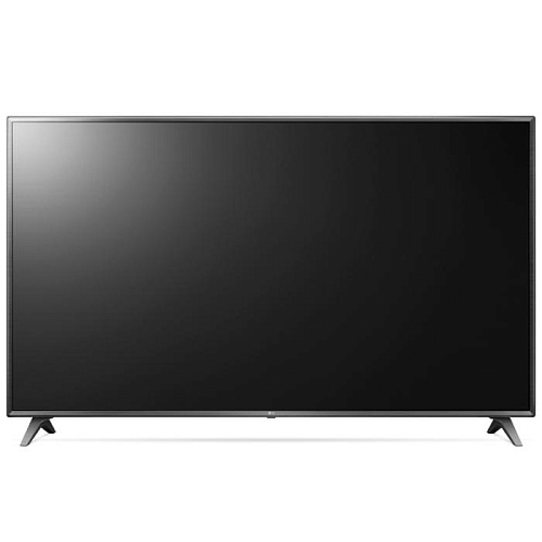 Телевизор 75" LG 75UM7020  (4K UHD 3840x2160, Smart TV) серый