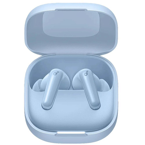 Bluetooth гарнитура Anker Soundcore R60i NC Blue УЦЕНКА
