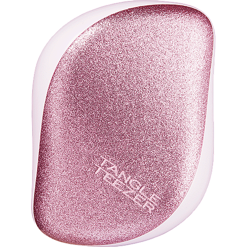 Tangle Teezer Расческа Compact Styler Candy Sparkle