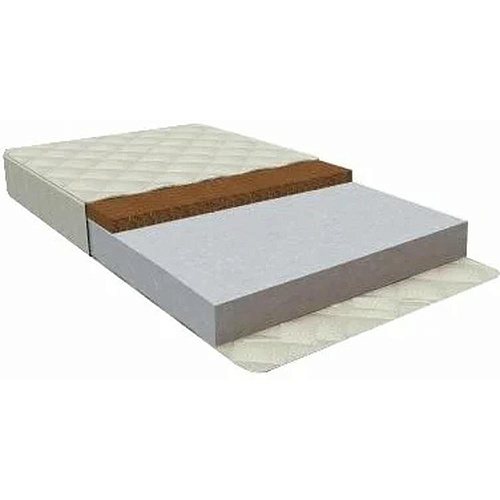 Матрас в кроватку Афалина Sleep Soft 120*60*11