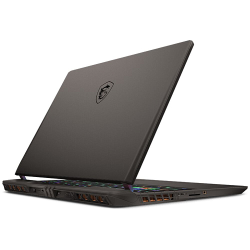 Ноутбук MSI Vector GP68 HX 13VG-207RU Core i7 13700HX/16Gb/1Tb SSD/NV RTX4070 8Gb/16" QHD+/Win11 Grey