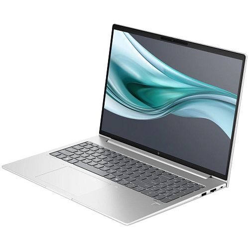 Ноутбук HP EliteBook 660 G11 Core Ultra 5 125U/16Gb/512Gb SSD/16" WUXGA/Win11 Silver
