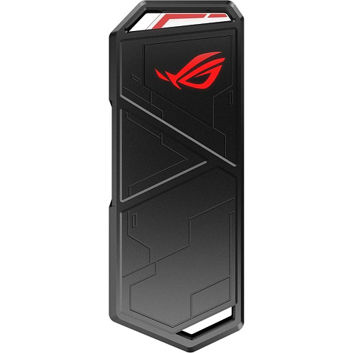 Корпус для SSD Asus Rog Strix Arion (ESD-S1C) M.2 NVME , USB3.0 Type C УЦЕНКА