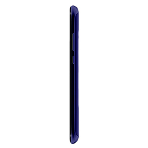 Смартфон BQ Mobile BQ-5059 Strike Power Dark Blue Matt