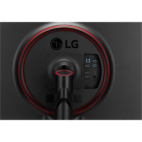 Монитор 27" LG UltraGear 27GL850-B IPS 2560×1440 1ms HDMI, DisplayPort 