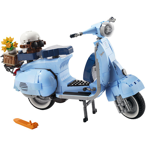 LEGO Icons Vespa 125 10298
