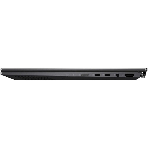 Ноутбук ASUS ZenBook 14 UM3402YA-KP381W AMD Ryzen 5 7530U/8Gb/512Gb SSD/14" WQXGA /Win11 Black