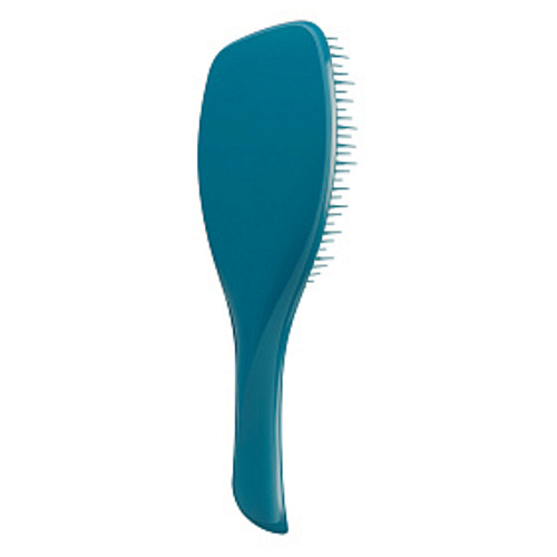 Tangle Teezer Расческа The Complete Carebrush Fine Radiant Teal