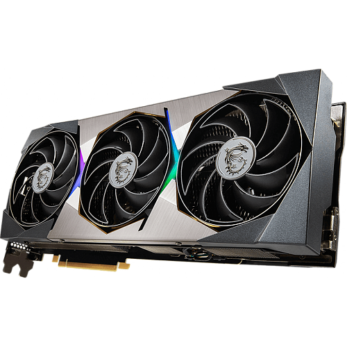 Видеокарта MSI GeForce RTX 3070 8192Mb, Suprim 8G (RTX 3070 Suprim 8G) 1xHDMI, 3xDP, Ret
