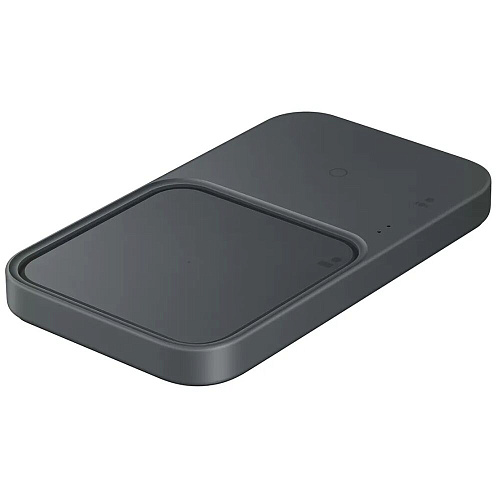 Беспроводная зарядная панель Samsung EP-P5400 (с СЗУ) черная