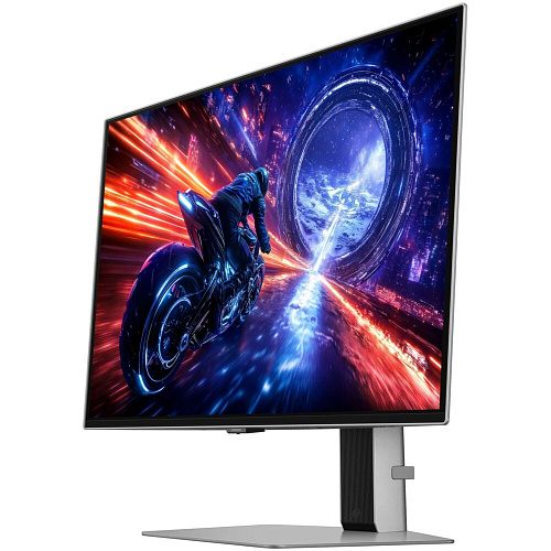Монитор 27" Samsung Odyssey G6 S27FG602SI OLED 2560x1440 0.03ms HDMI, DisplayPort