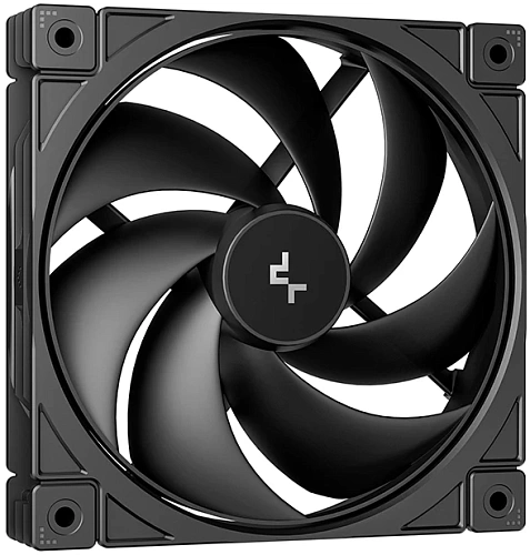Охлаждение CPU Cooler for CPU Deepcool AG400 G2 220W 1700/1851/1954/AM4/AM5