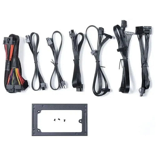 Блок питания 550W Chieftec CSN-550C SFX