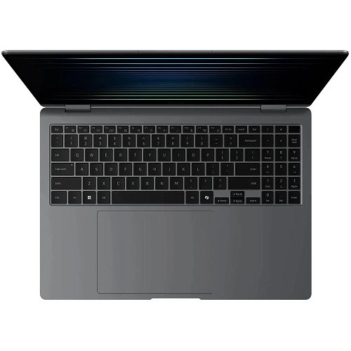 Ноутбук Samsung Galaxy Book 5 Pro 360 NP960 Core Ultra 7 258V/32Gb/1Tb SSD/16" 2.8K Touch/Win11 Grey