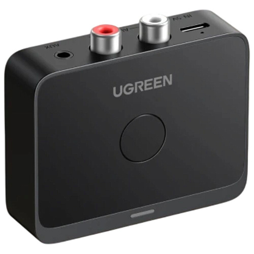 Ugreen BT505 (55545) Bluetooth 6.0 Receiver Audio Adapter