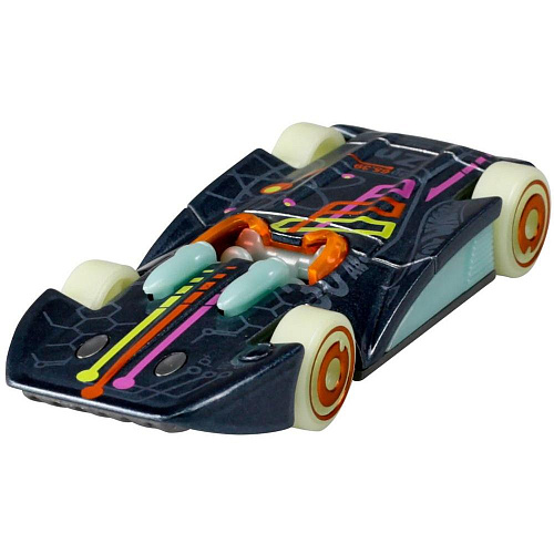 Mattel Hot Wheels 1806/GTN34 Подарочный набор из 5 машинок (HW Design Lab)