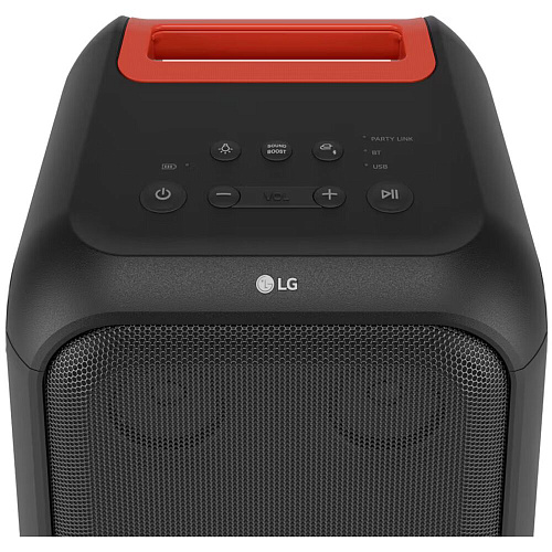 Портативная bluetooth-колонка LG Xboom XL5S 200W