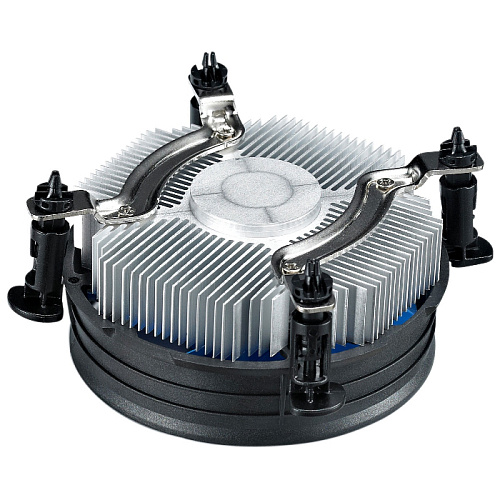 Охлаждение CPU Cooler for CPU Deepcool Theta 9 PWM s1155/1156/1150 низкопрофильный УЦЕНКА