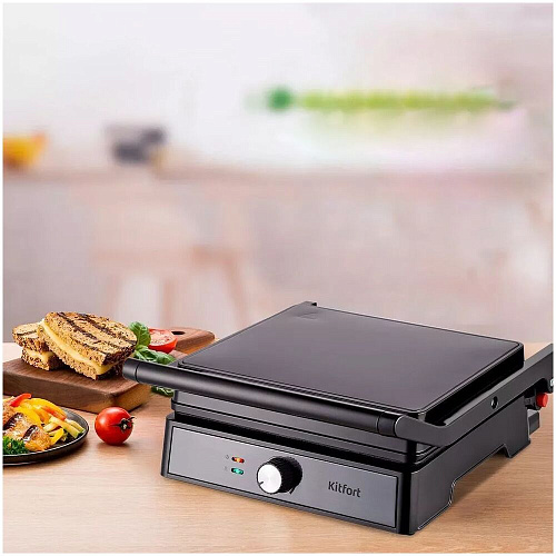 Гриль Kitfort KT-1699