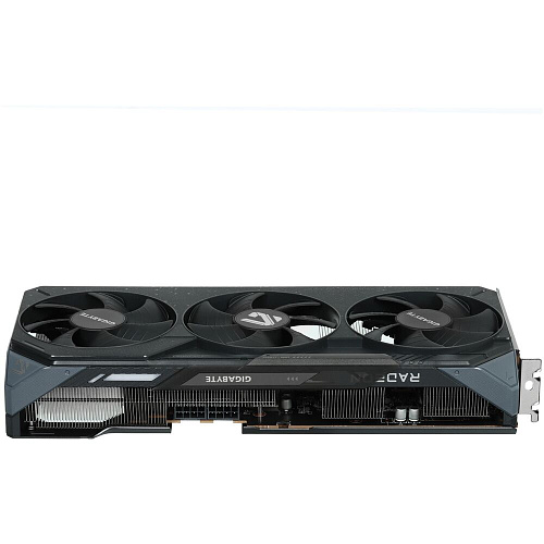 Видеокарта Gigabyte 16384Mb RX 9070 Gaming 16Gb (GV-R9070GAMING-16GD) 3xDP, 1xHDMI, Ret