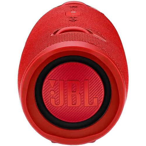 Портативная bluetooth-колонка JBL Xtreme 2 Red