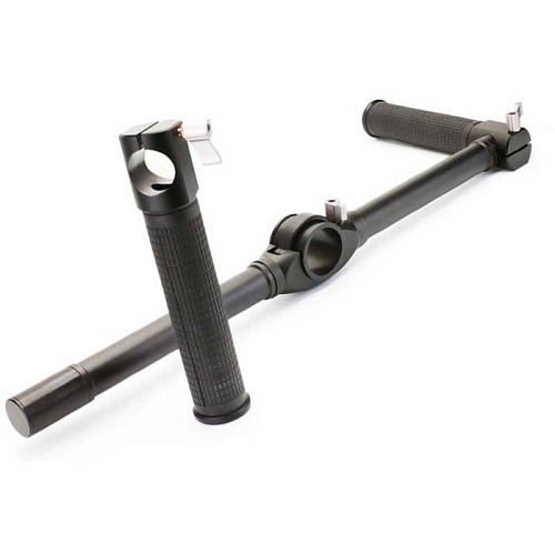 Двойные рукоятки для электронного стабилизатора Crane plus