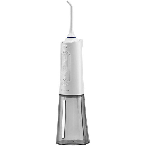 Revyline Портативный ирригатор RL 660, White