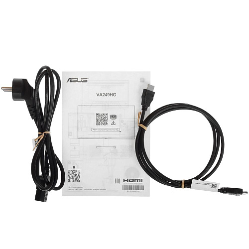 Монитор 24" ASUS VA249HG IPS 1920x1080 1ms HDMI, VGA
