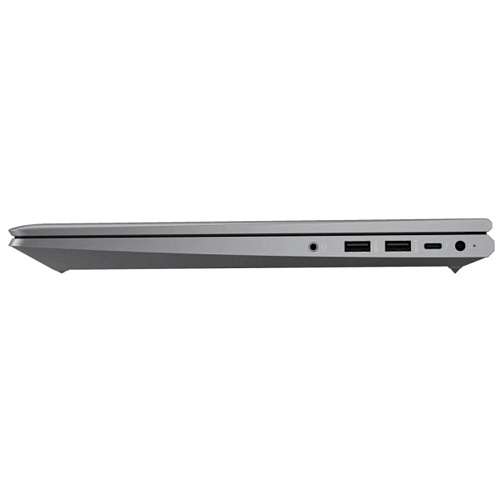 Ноутбук HP ZBook Power G10A AMD Ryzen 9 Pro 7940HS/32Gb/1Tb SSD/NV RTX A1000 6Gb/15.6" FullHD/Win11Pro Gray
